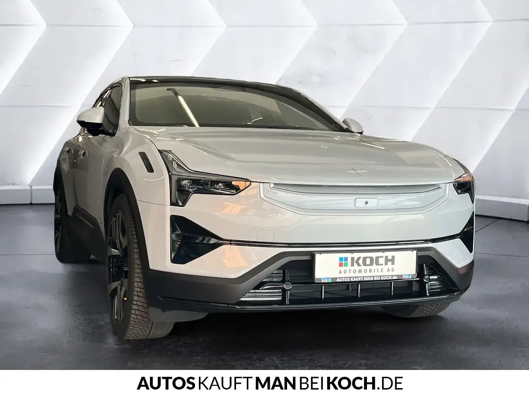 Polestar 3 Long Range Pilot Plus - Thumbnail 6