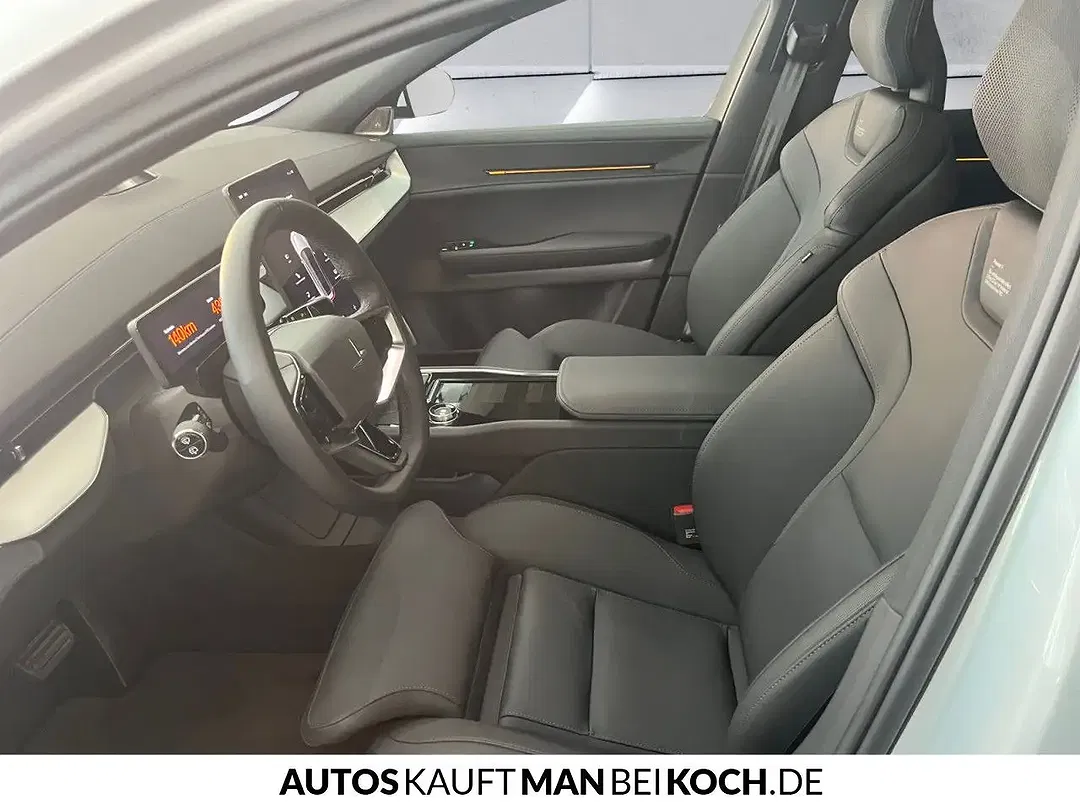 Polestar 3 Long Range Pilot Plus - Thumbnail 7