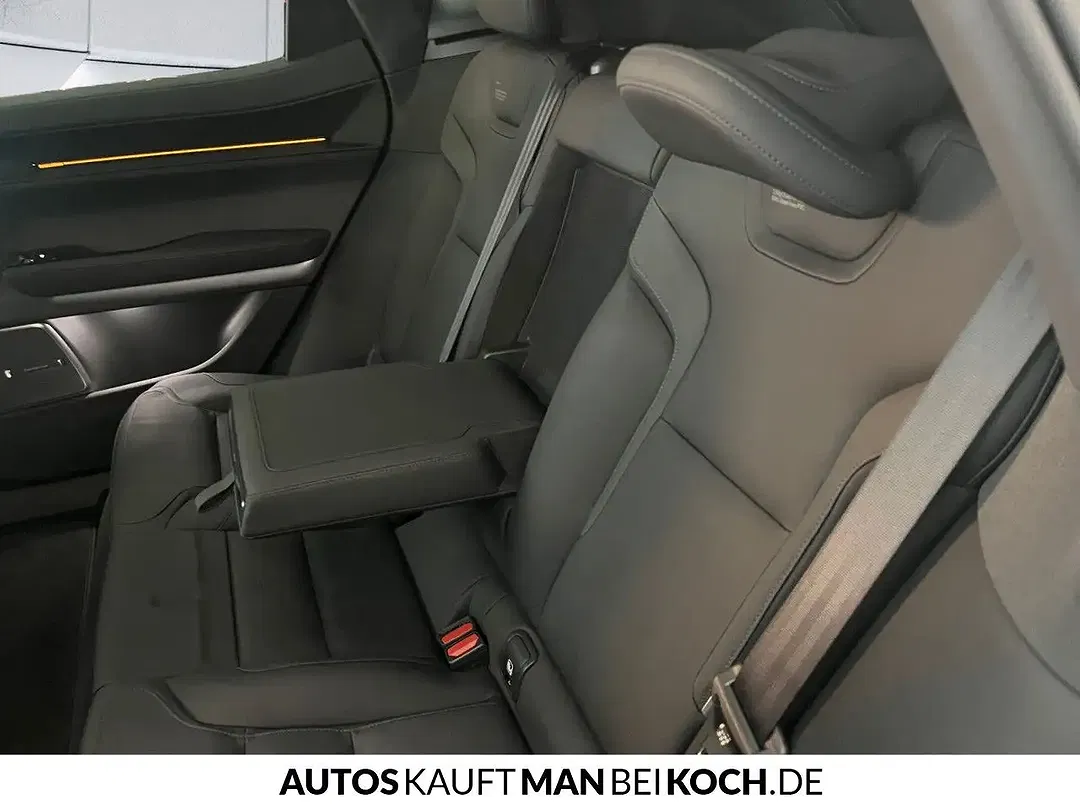 Polestar 3 Long Range Pilot Plus - Thumbnail 8