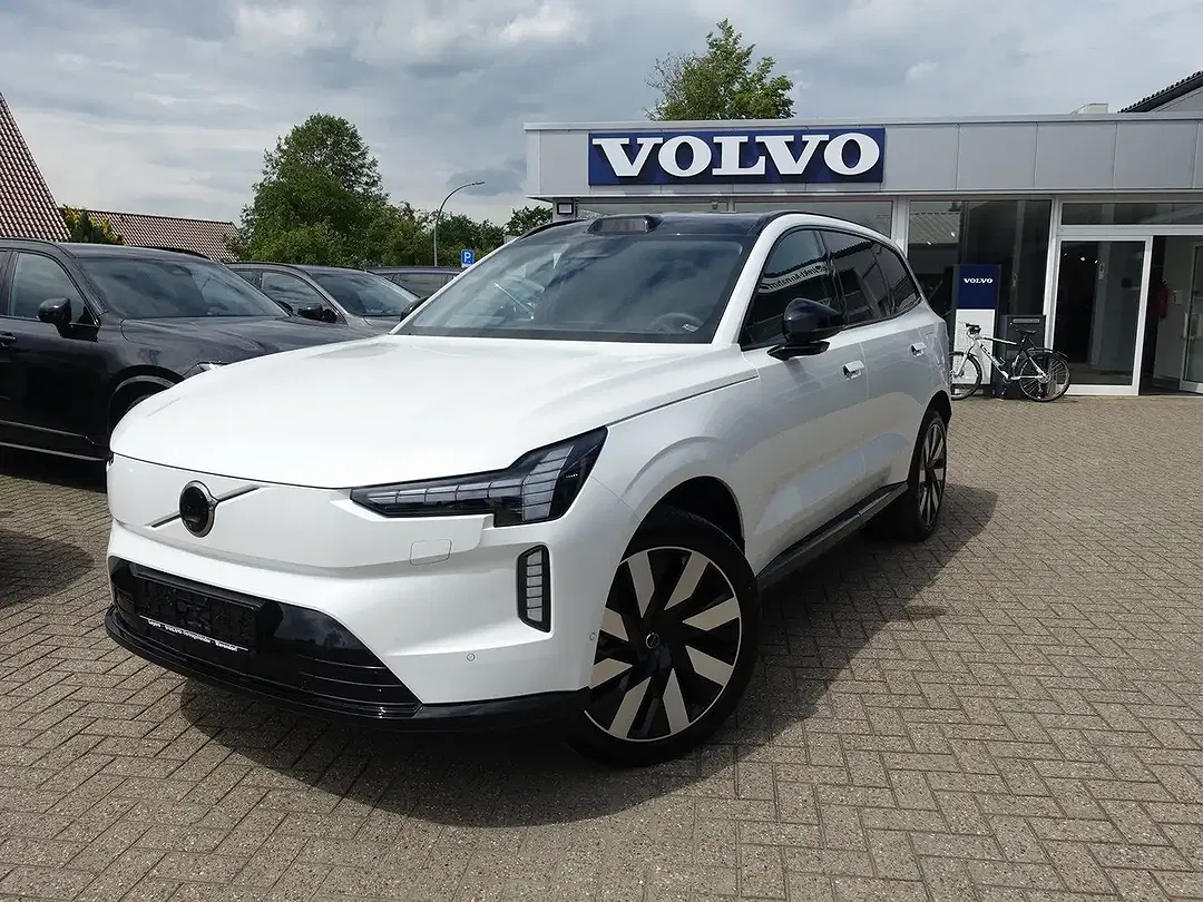 Volvo EX90 Twin Motor Executive Edition - foto 1