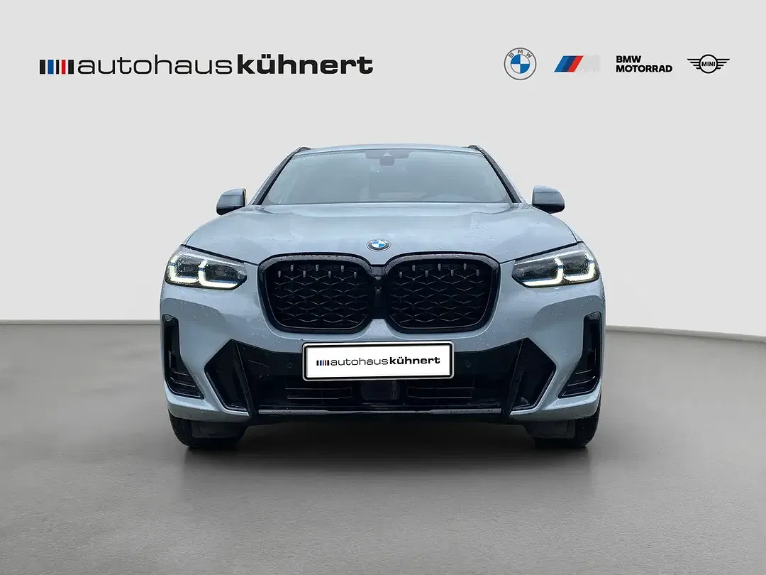 BMW X4 AUT xDrive M Sport - foto 2