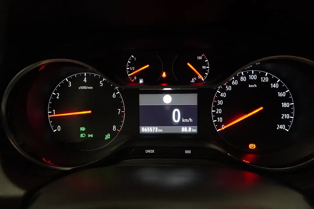 Opel Grandland X 1.2 Turbo Innovation - Thumbnail 11