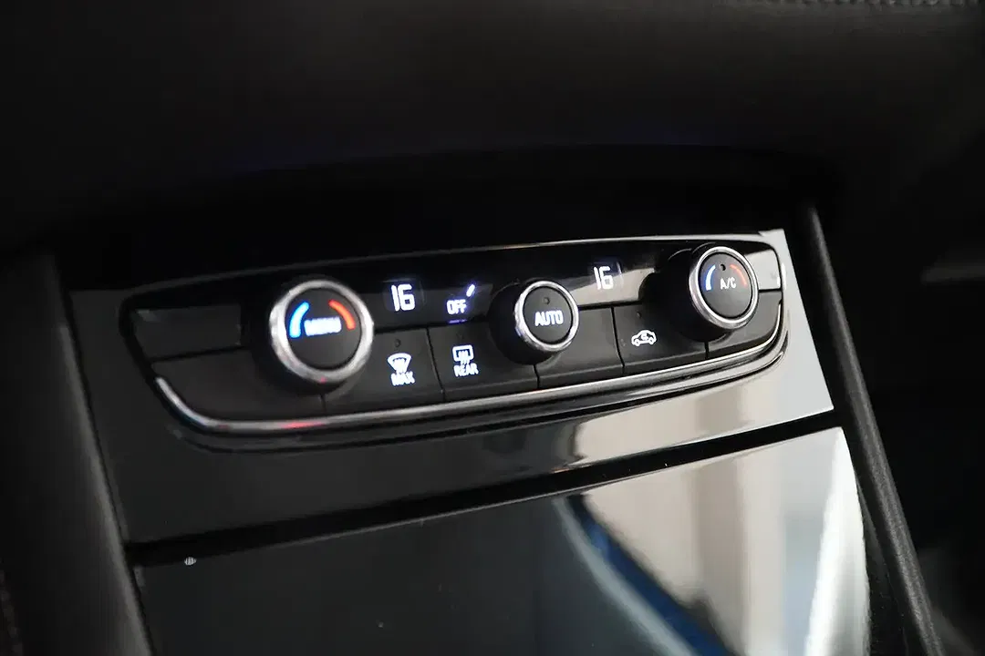 Opel Grandland X 1.2 Turbo Innovation - Thumbnail 14
