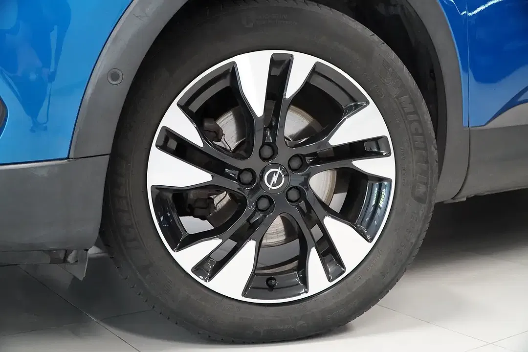 Opel Grandland X 1.2 Turbo Innovation - Thumbnail 6