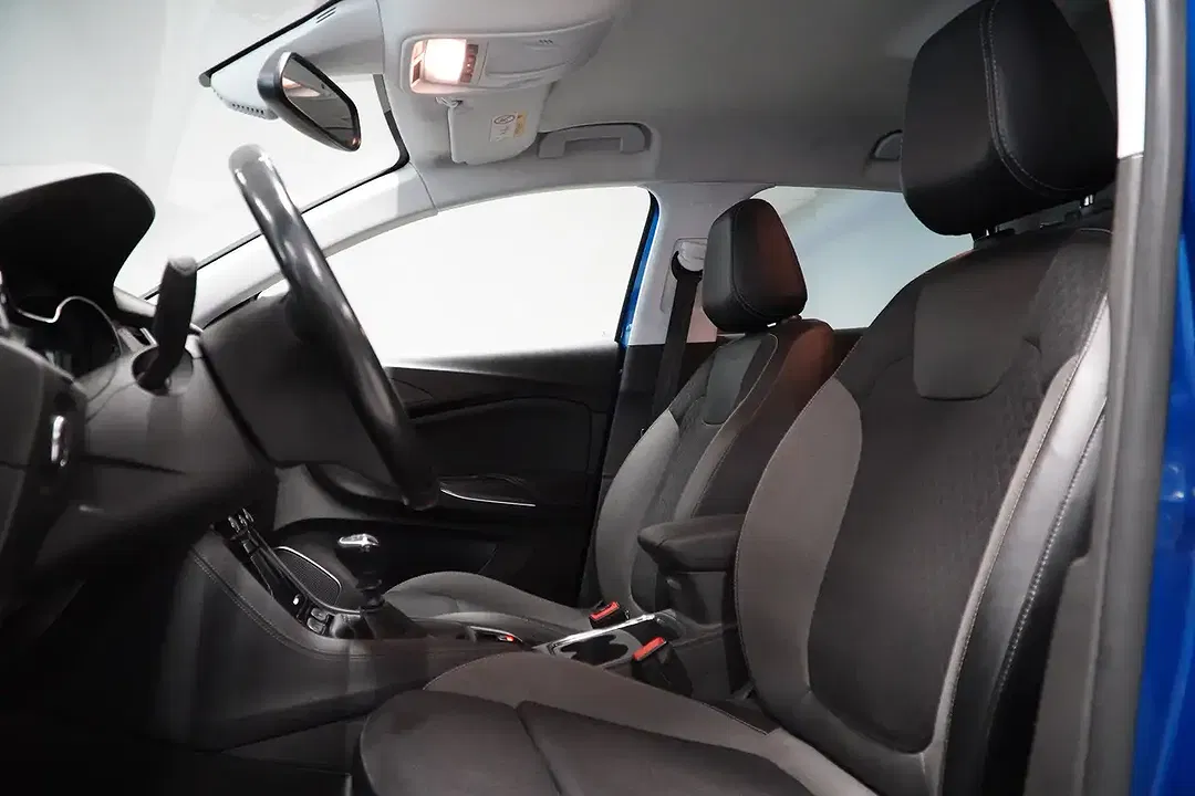 Opel Grandland X 1.2 Turbo Innovation - Thumbnail 7