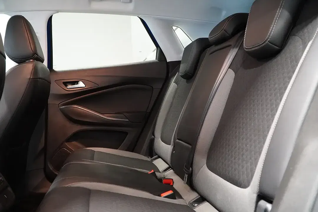 Opel Grandland X 1.2 Turbo Innovation - Thumbnail 8