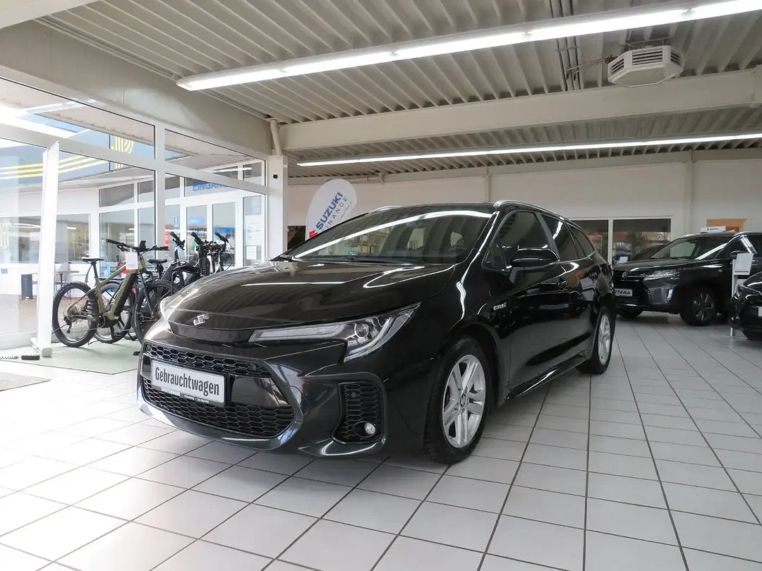 Suzuki Swace Hybrid 1.8 CVT Comfort+ - Afbeelding 1