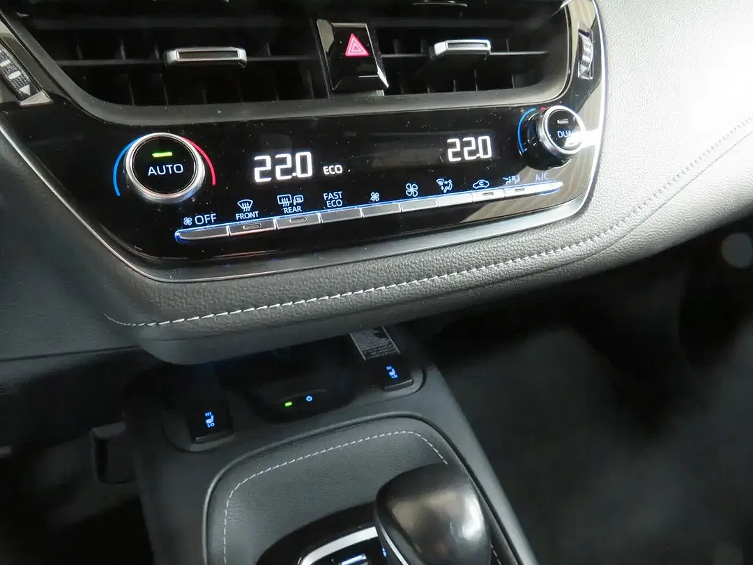 Suzuki Swace Hybrid 1.8 CVT Comfort+ - Thumbnail 12