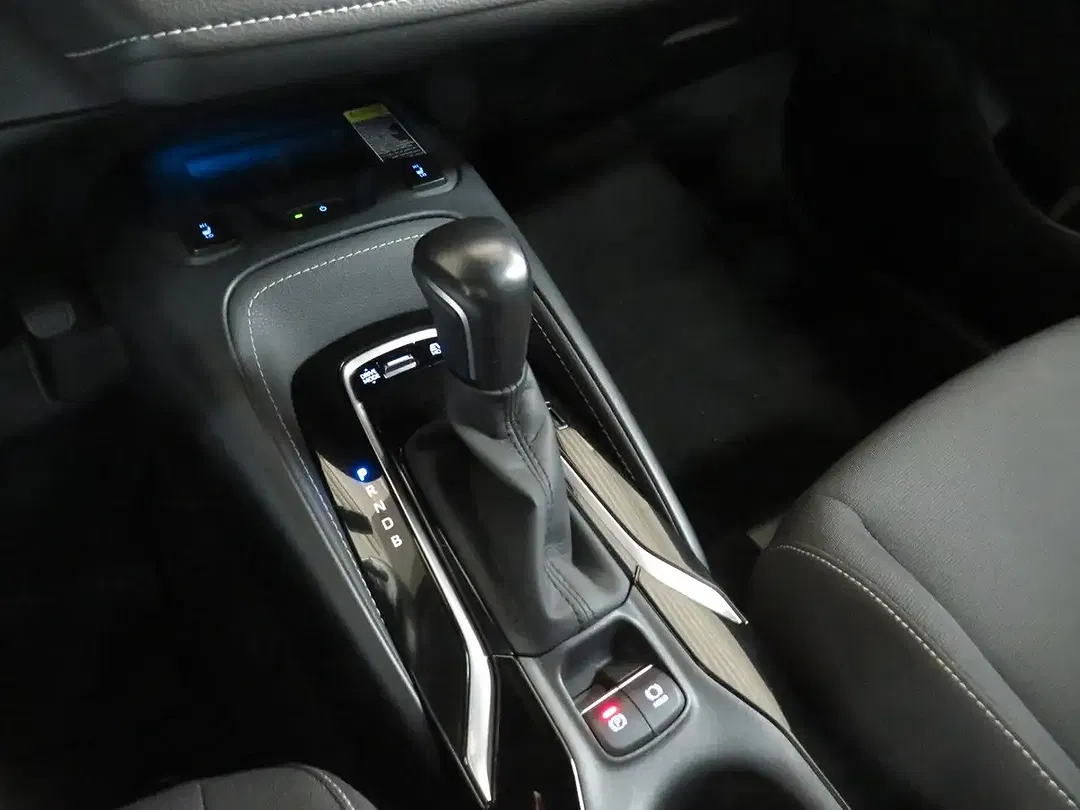 Suzuki Swace Hybrid 1.8 CVT Comfort+ - Thumbnail 14