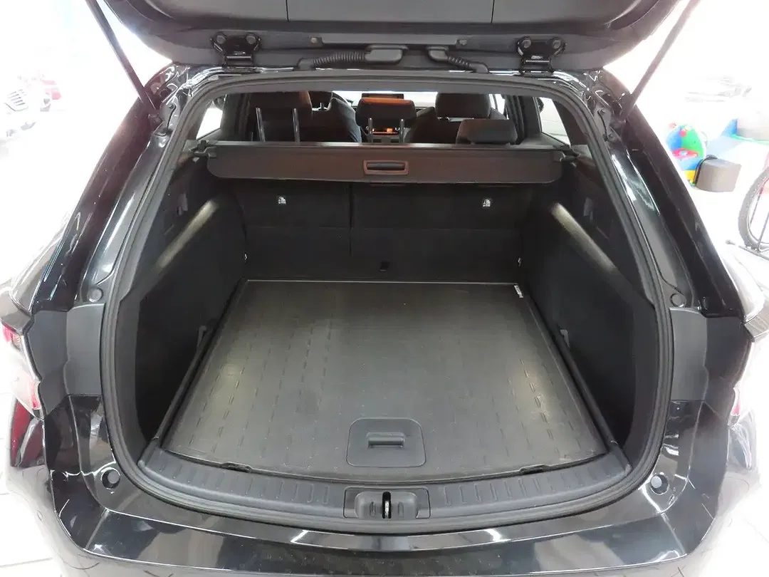 Suzuki Swace Hybrid 1.8 CVT Comfort+ - Thumbnail 6