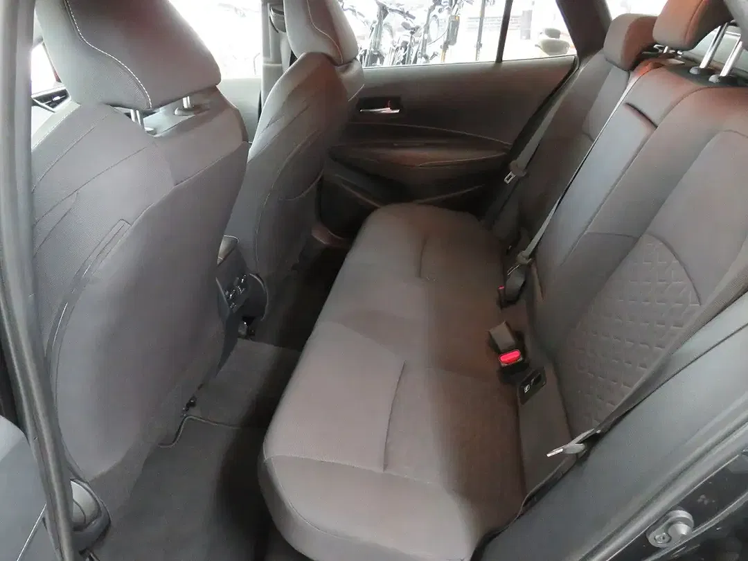 Suzuki Swace Hybrid 1.8 CVT Comfort+ - Thumbnail 7