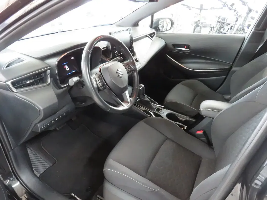 Suzuki Swace Hybrid 1.8 CVT Comfort+ - Thumbnail 8