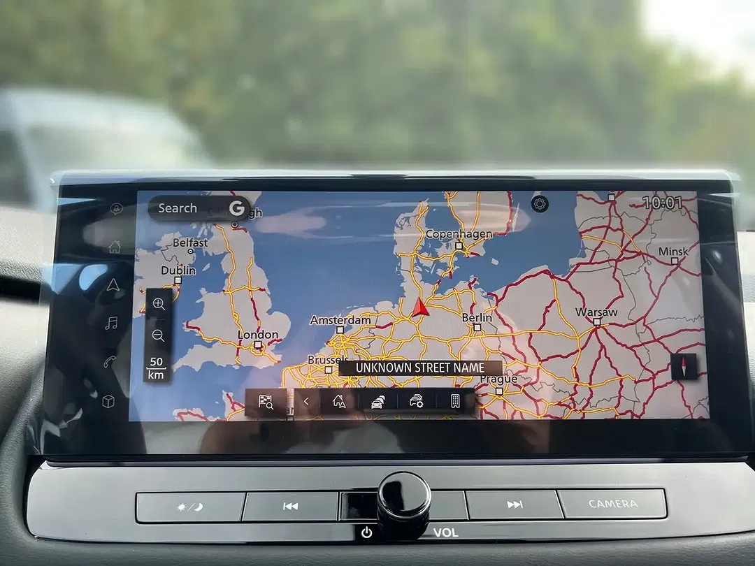 Nissan X-Trail 1.5 VC-T e-Power AUT N-Connecta - Thumbnail 13