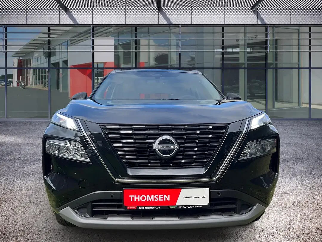 Nissan X-Trail 1.5 VC-T e-Power AUT N-Connecta - foto 2