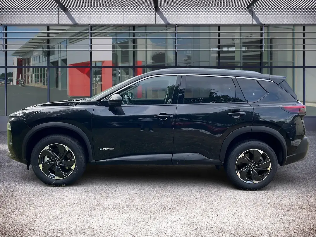 Nissan X-Trail 1.5 VC-T e-Power AUT N-Connecta - Thumbnail 3