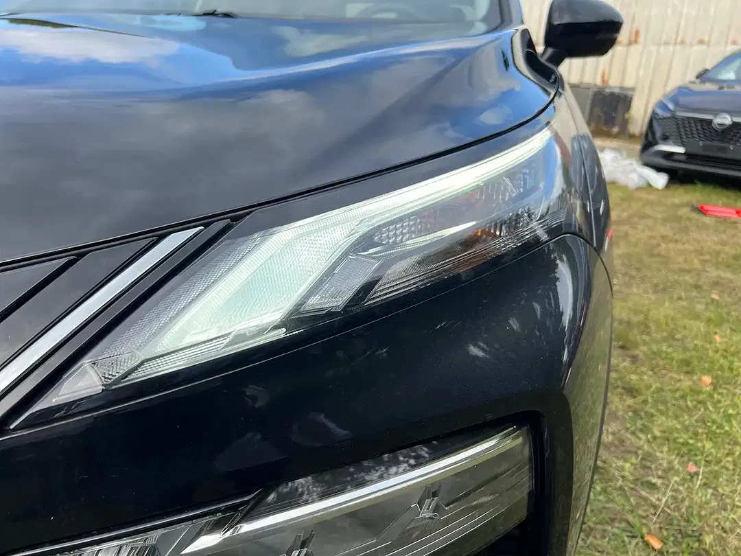 Nissan X-Trail 1.5 VC-T e-Power AUT N-Connecta - Thumbnail 4