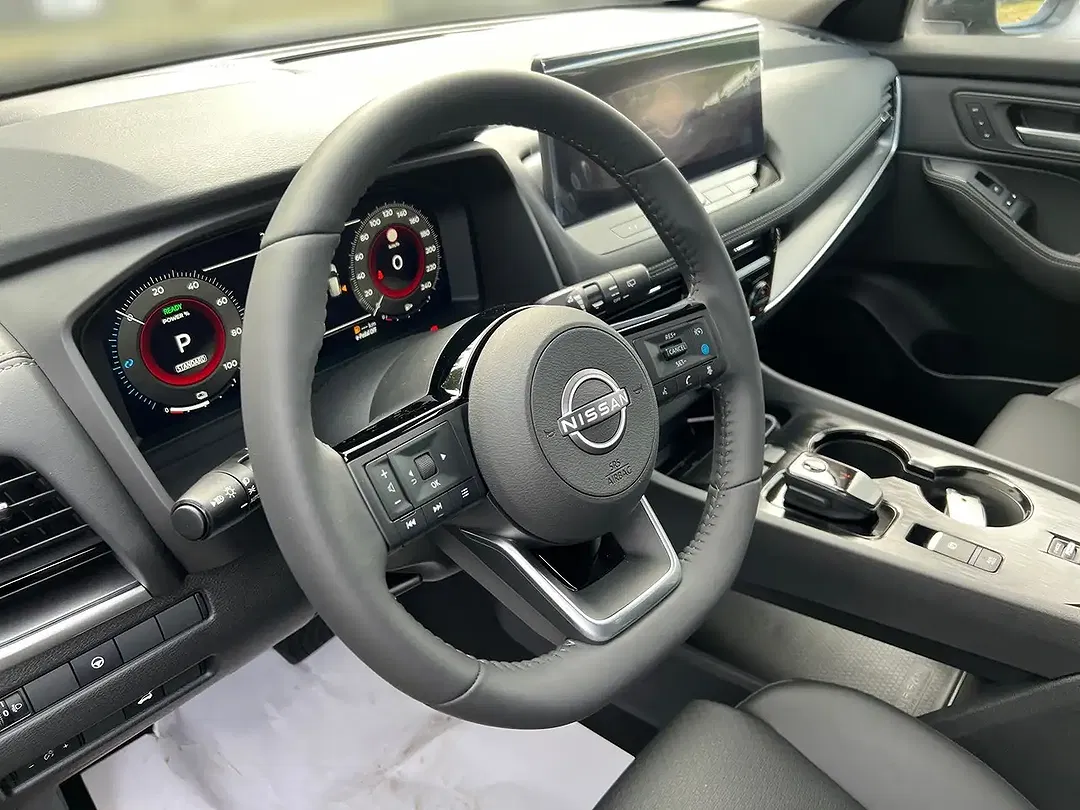 Nissan X-Trail 1.5 VC-T e-Power AUT N-Connecta - Thumbnail 6