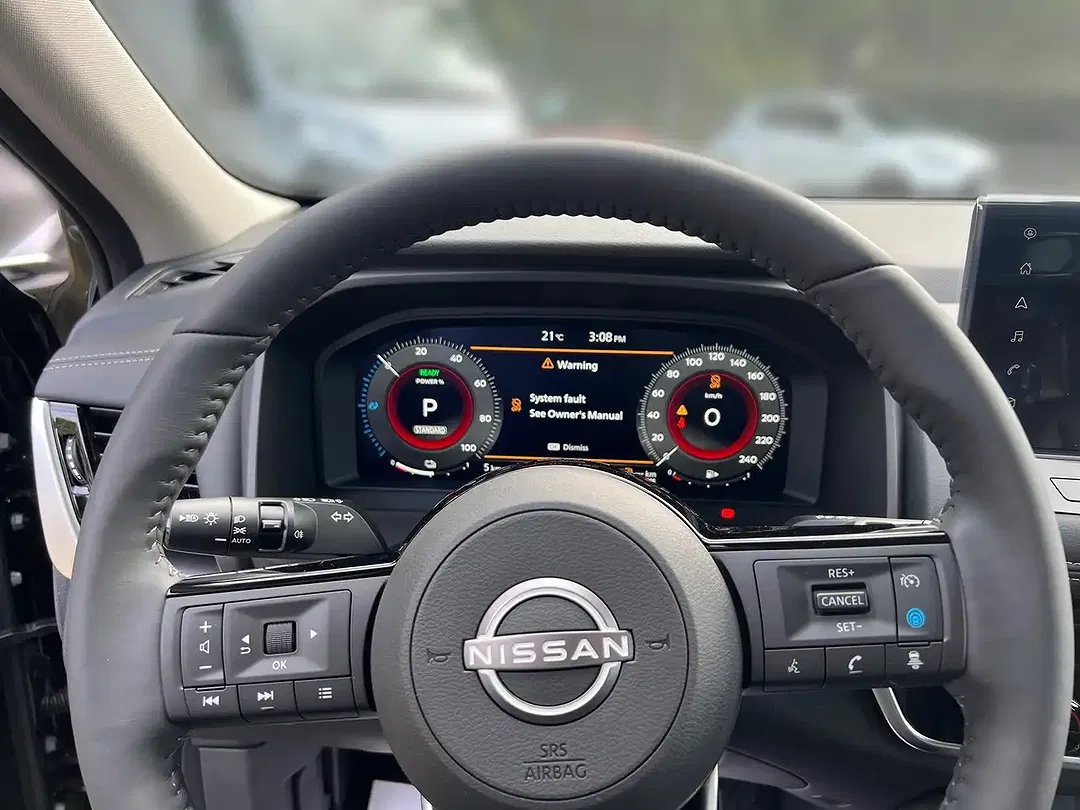 Nissan X-Trail 1.5 VC-T e-Power AUT N-Connecta - Thumbnail 7