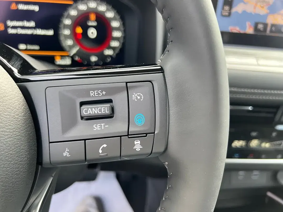 Nissan X-Trail 1.5 VC-T e-Power AUT N-Connecta - Thumbnail 8