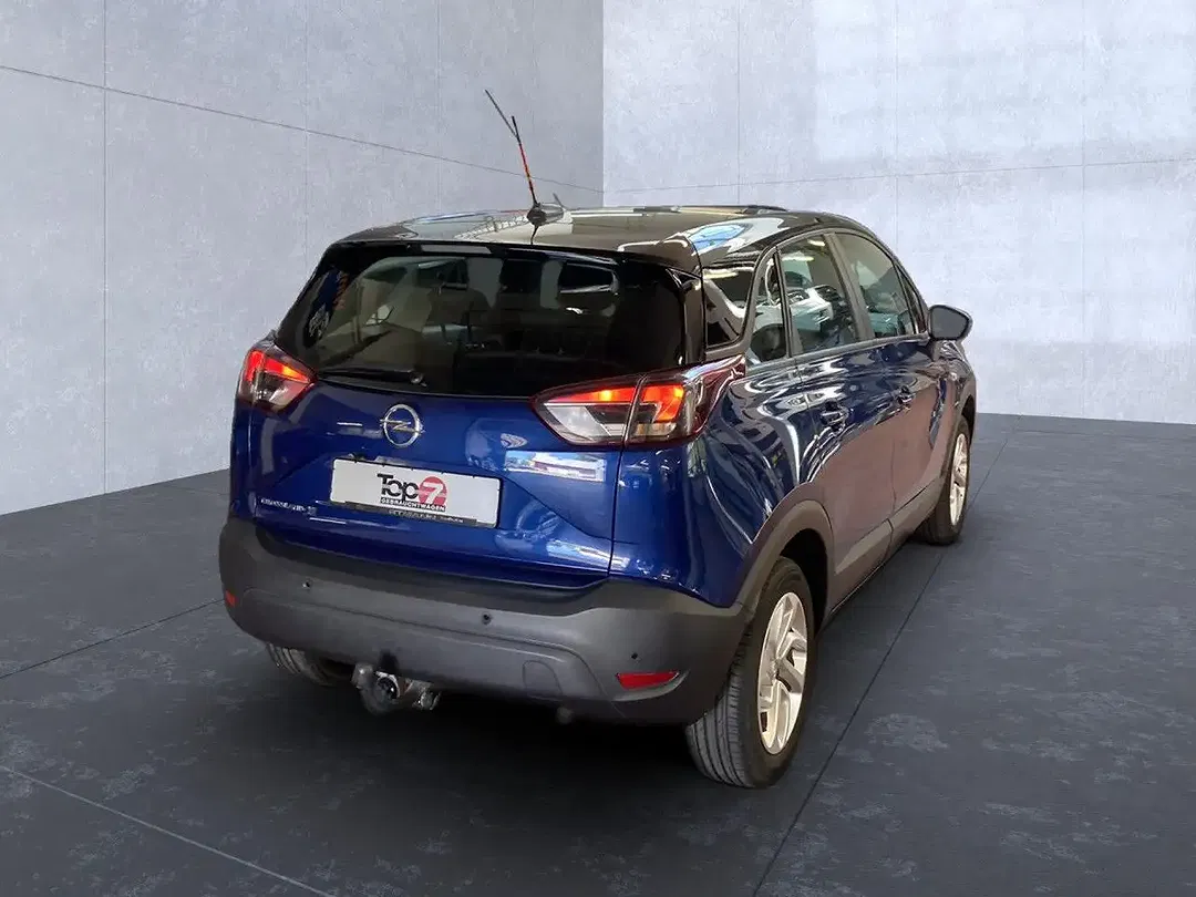 Opel Crossland Edition - Thumbnail 2