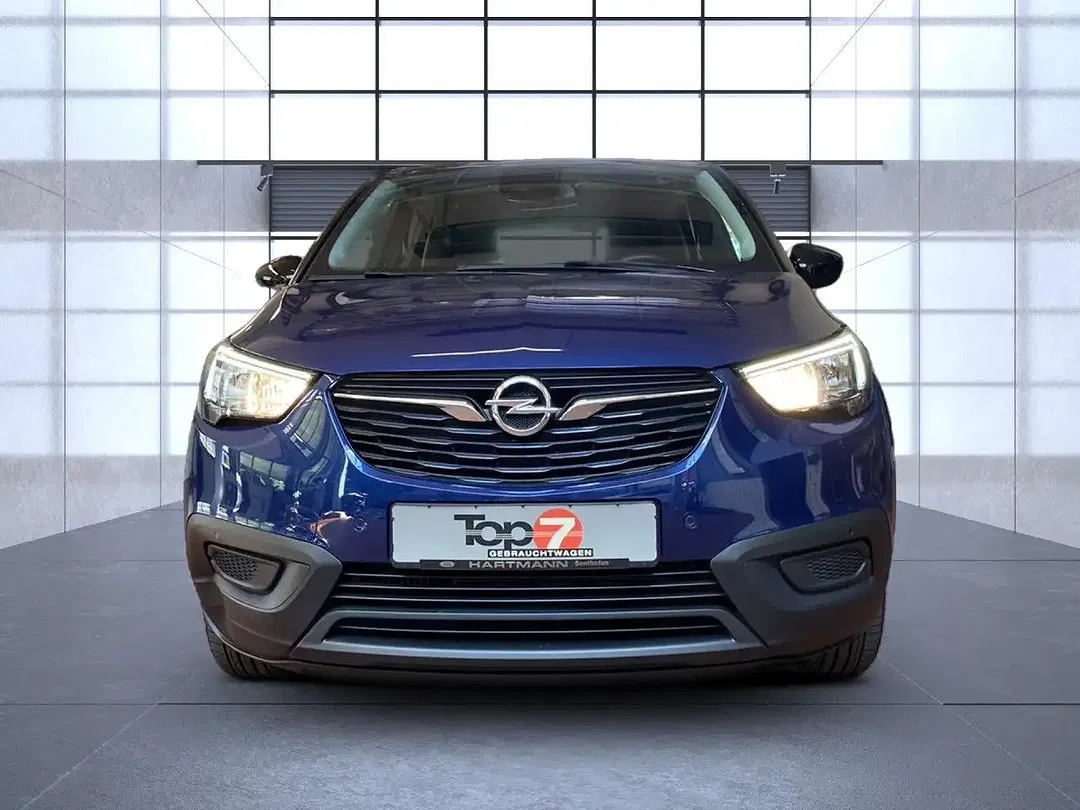 Opel Crossland Edition - Thumbnail 6