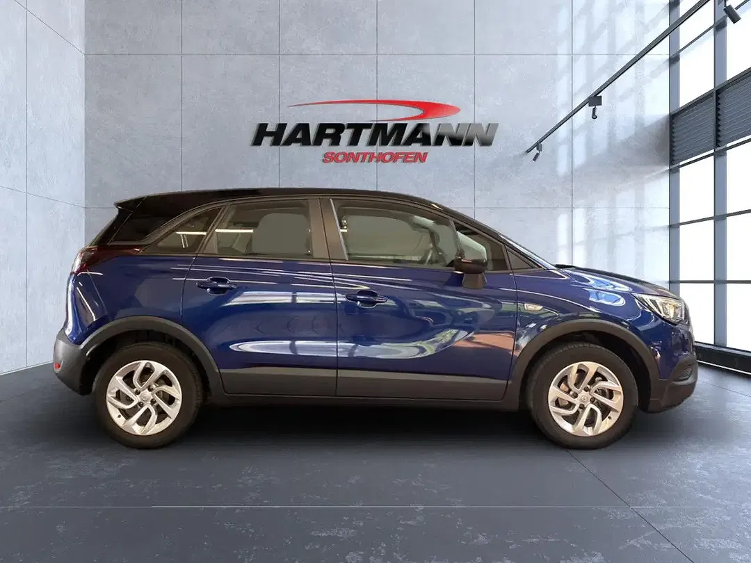 Opel Crossland Edition - Thumbnail 7