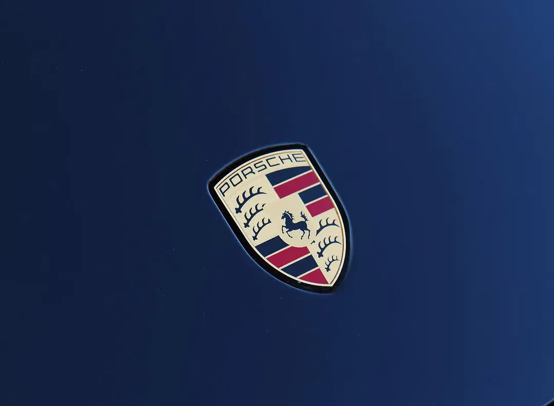 Porsche Taycan 4 Coupe - Thumbnail 19