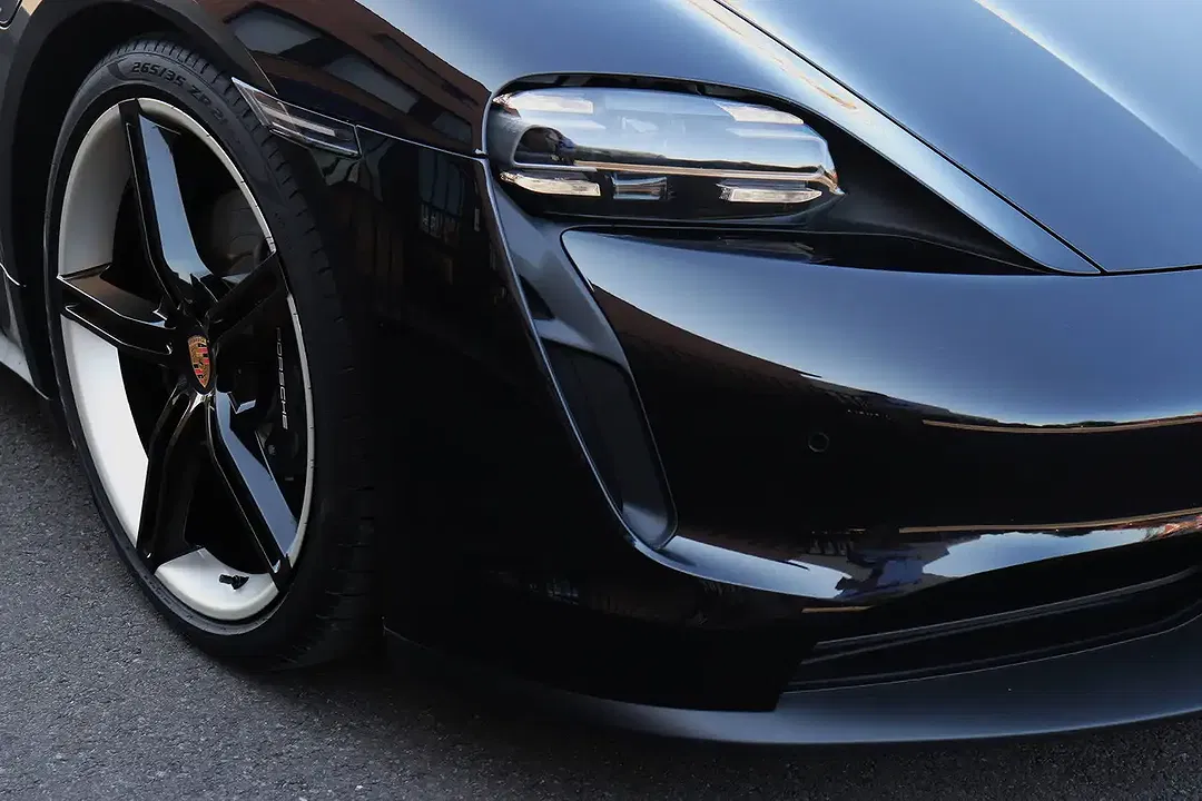 Porsche Taycan 4 Coupe - Thumbnail 20