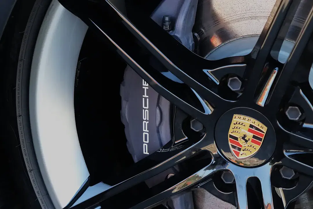 Porsche Taycan 4 Coupe - foto 21