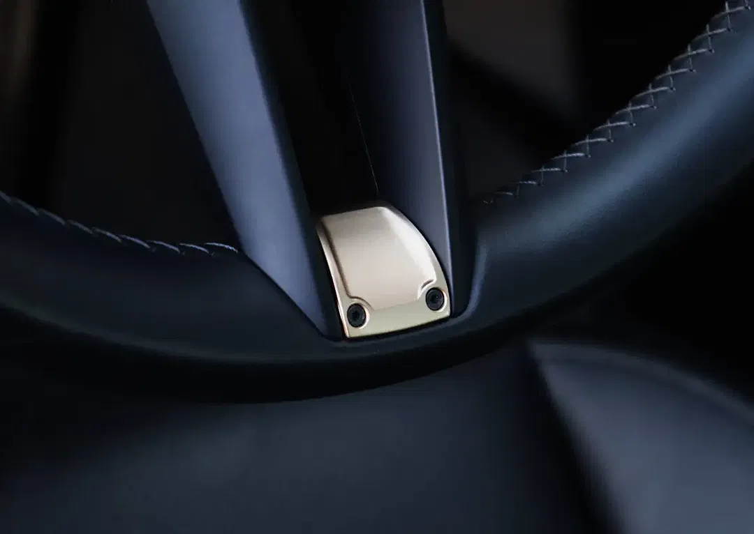 Porsche Taycan 4 Coupe - Thumbnail 8