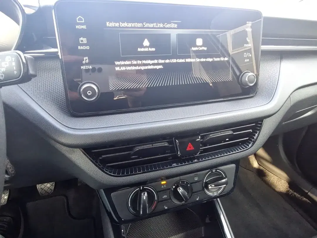 Skoda Fabia 1.0 TSI Drive - Thumbnail 11