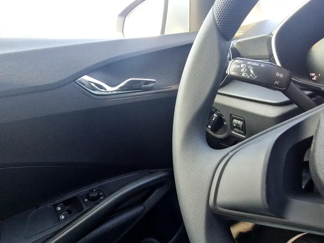 Skoda Fabia 1.0 TSI Drive - Thumbnail 13