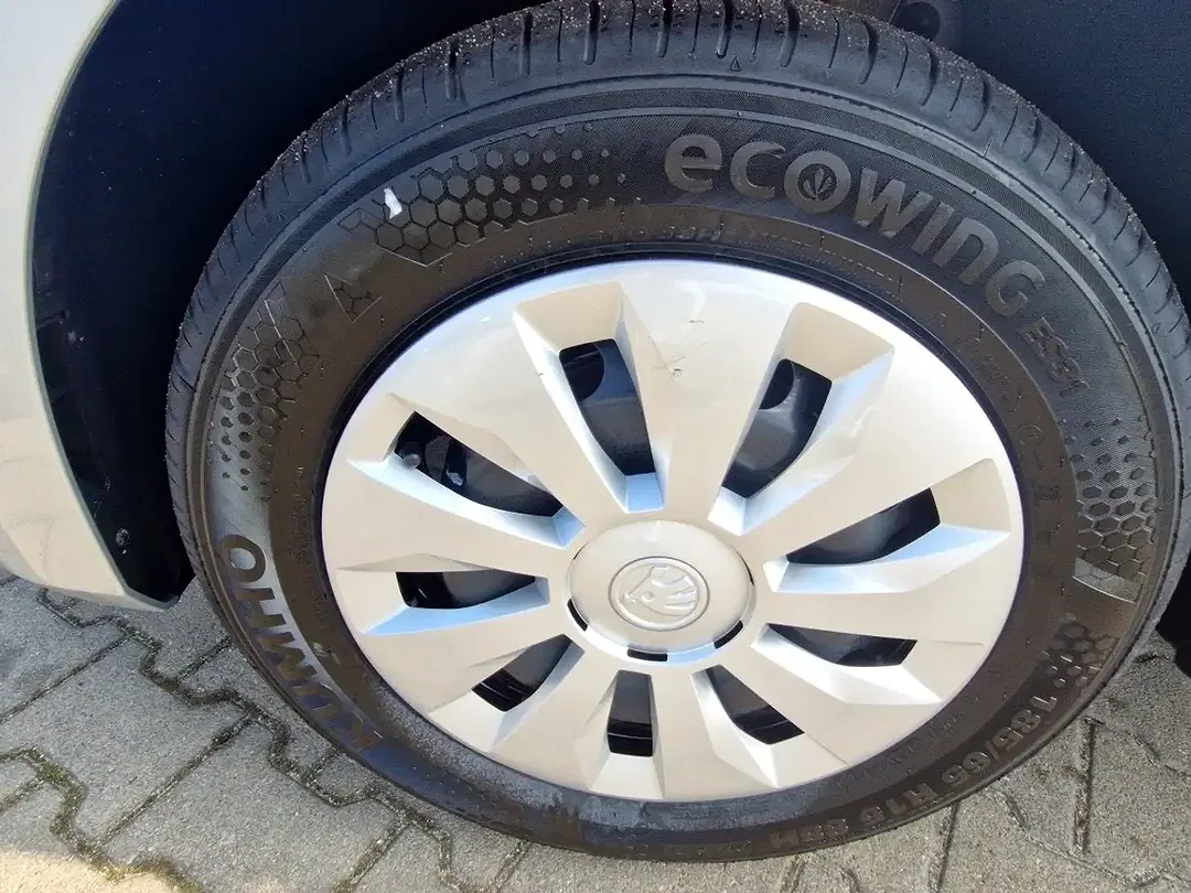 Skoda Fabia 1.0 TSI Drive - Thumbnail 14