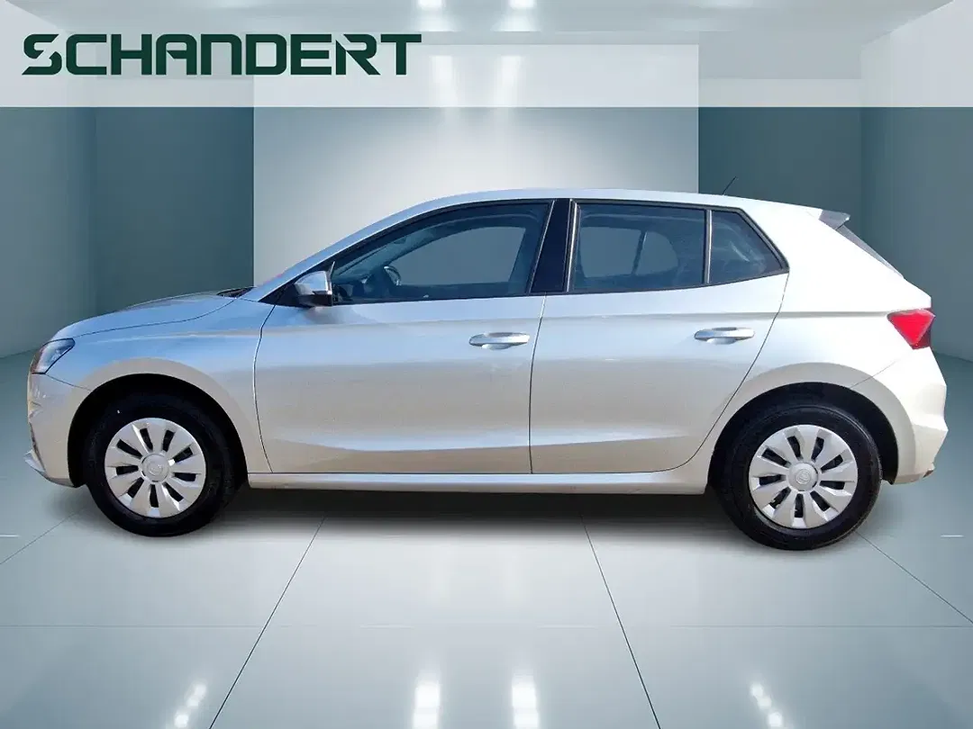 Skoda Fabia 1.0 TSI Drive - foto 2