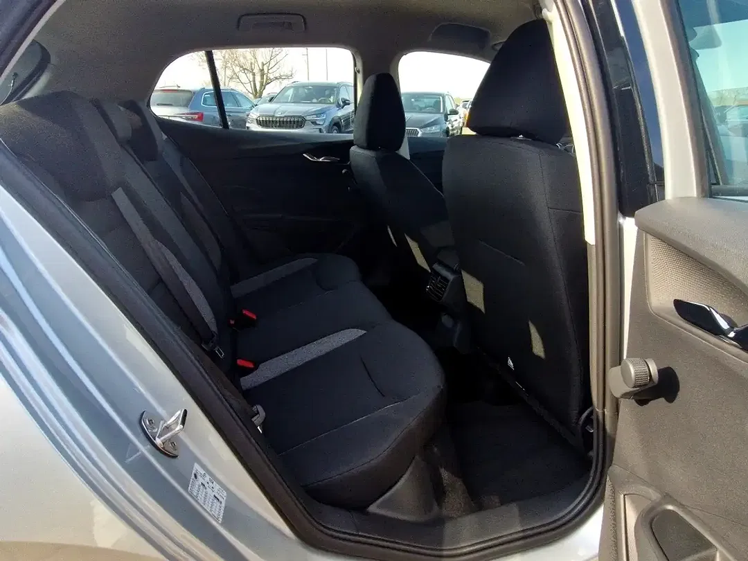 Skoda Fabia 1.0 TSI Drive - Thumbnail 9