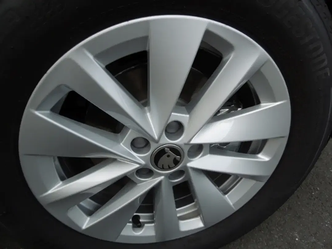Skoda Kamiq 1.0 TSI Top-Selection - Thumbnail 14