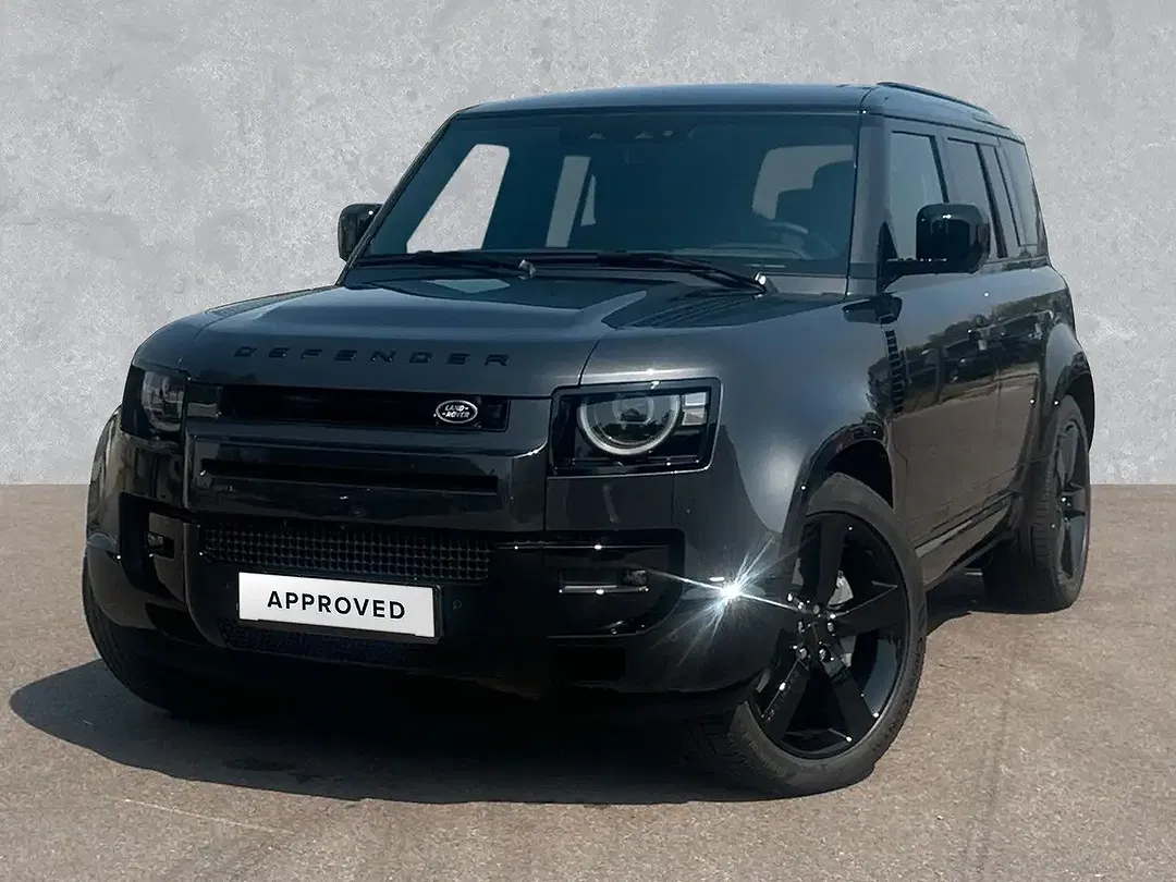 Land Rover Defender P300e 110 X-Dynamic HSE - foto 1
