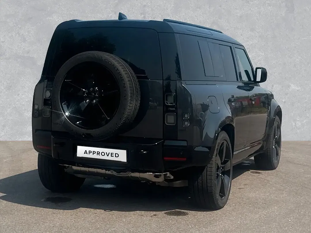 Land Rover Defender P300e 110 X-Dynamic HSE - foto 2