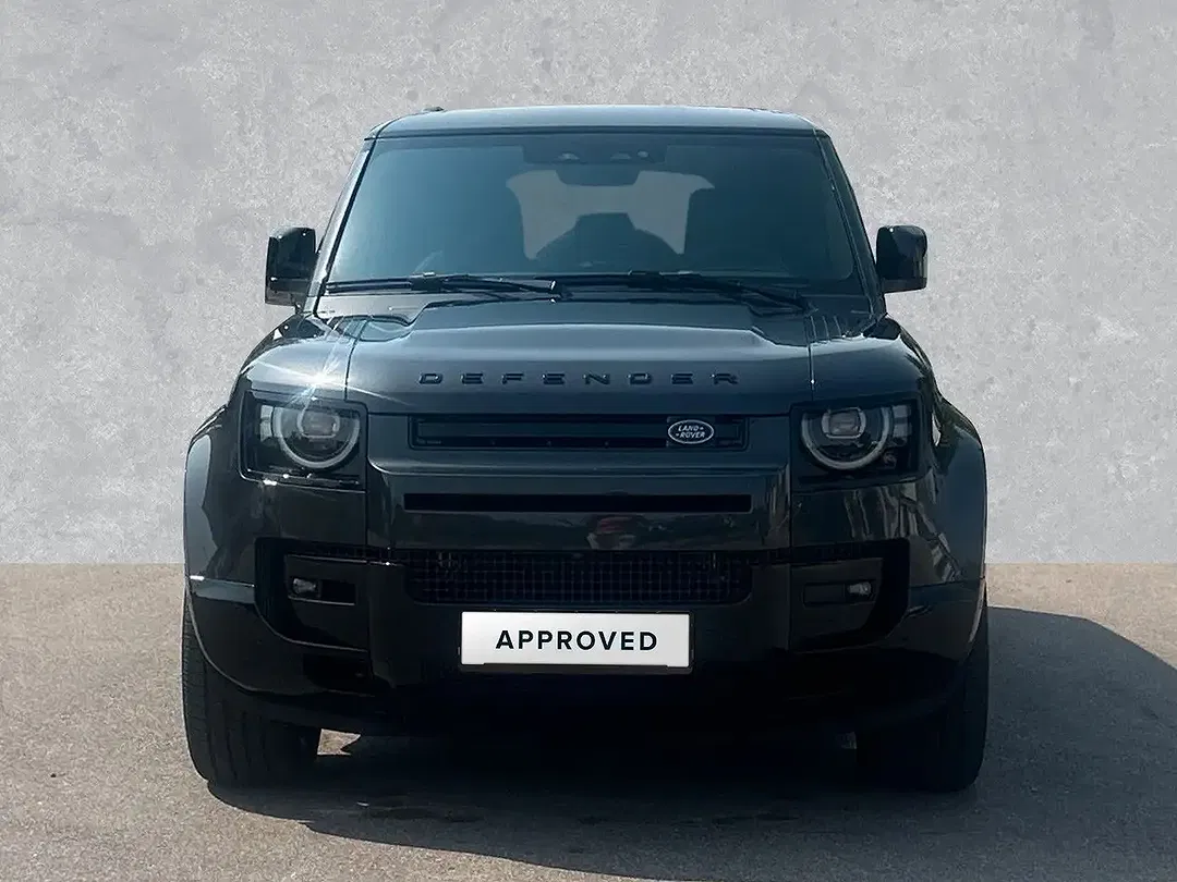 Land Rover Defender P300e 110 X-Dynamic HSE - Thumbnail 7