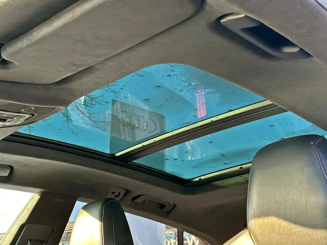 Audi RS Q8 quattro - Thumbnail 12