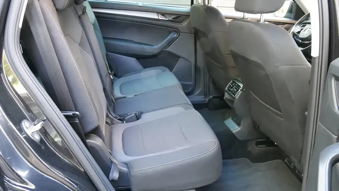 Skoda Kodiaq 1.5 TSI DSG - Thumbnail 13