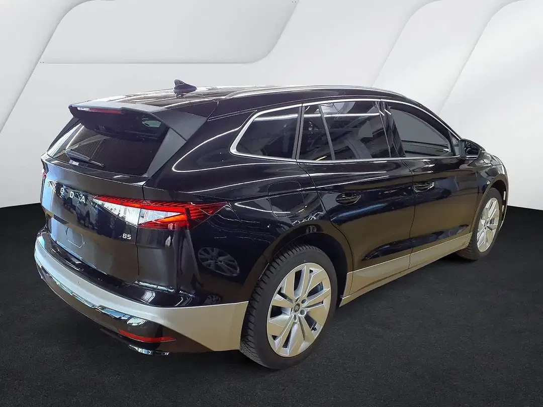 Skoda Enyaq 85 iV Loft - foto 2