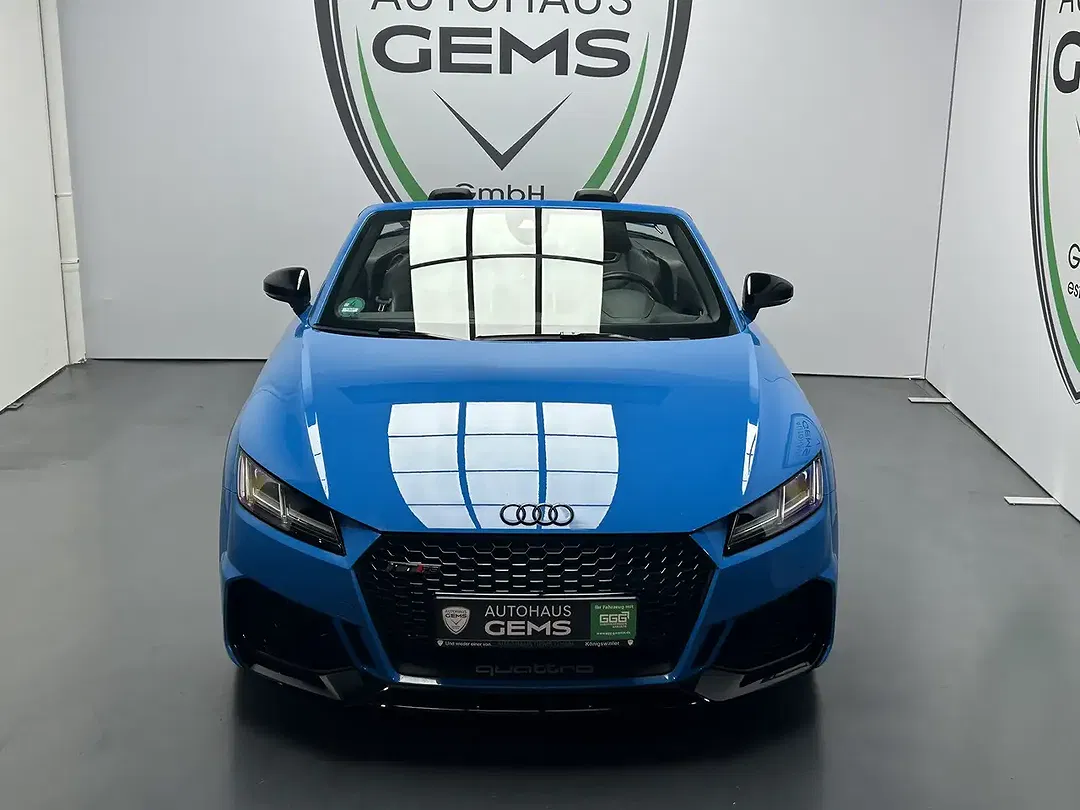 Audi TT RS 2.5 TFSI quattro Matrix LED - foto 2