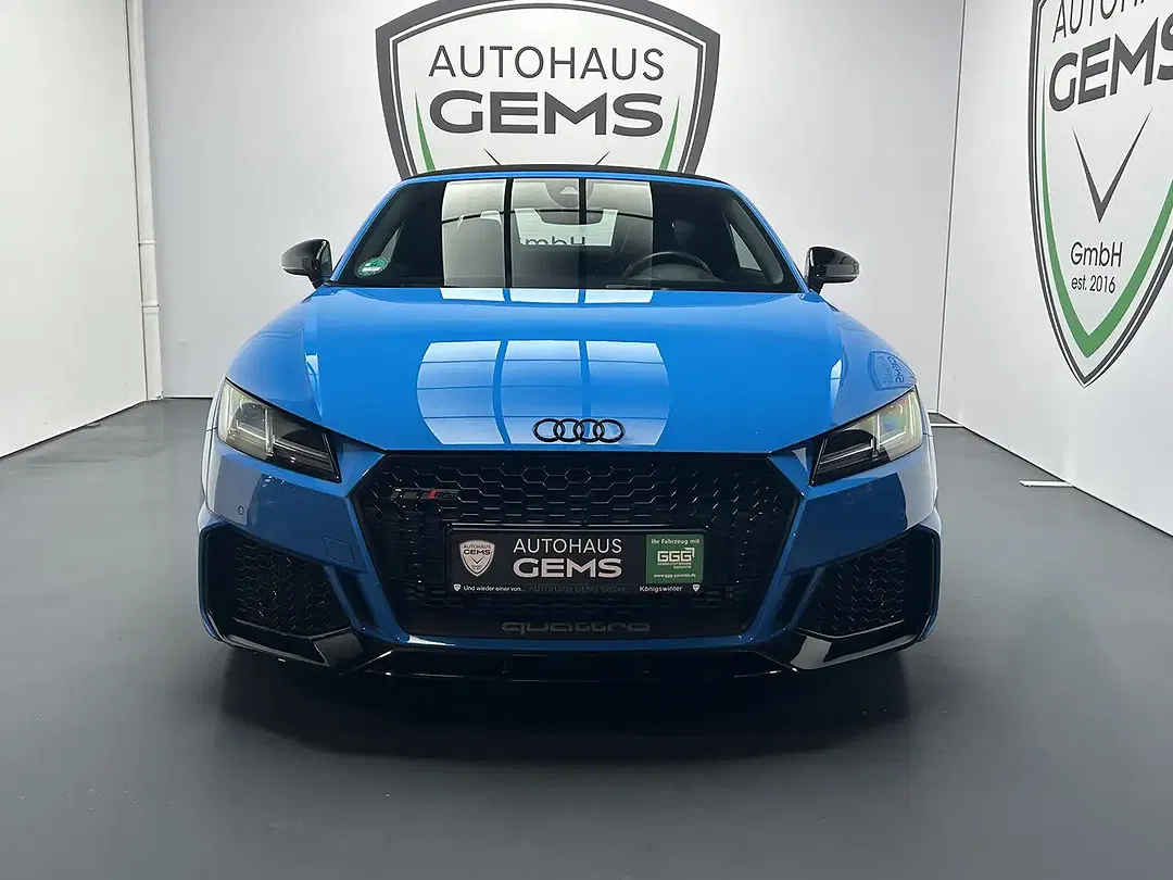 Audi TT RS 2.5 TFSI quattro Matrix LED - Thumbnail 8