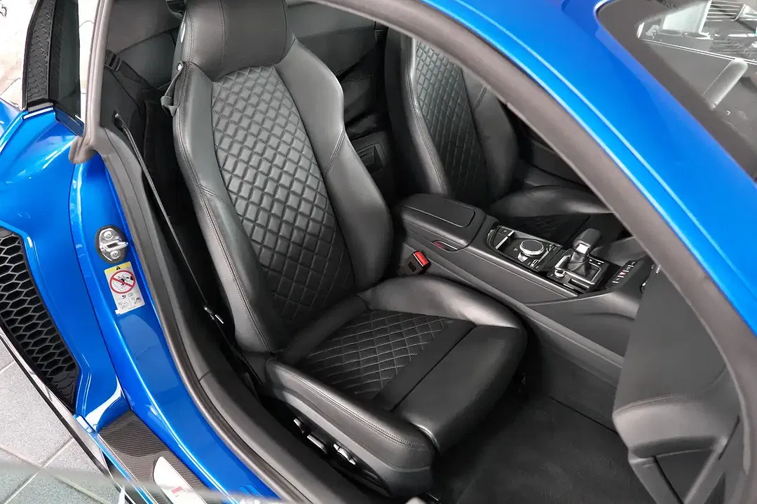 Audi R8 quattro performance - Thumbnail 11