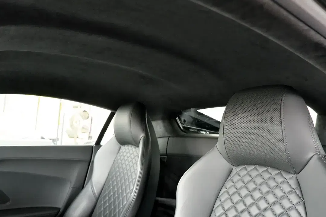 Audi R8 quattro performance - Thumbnail 14