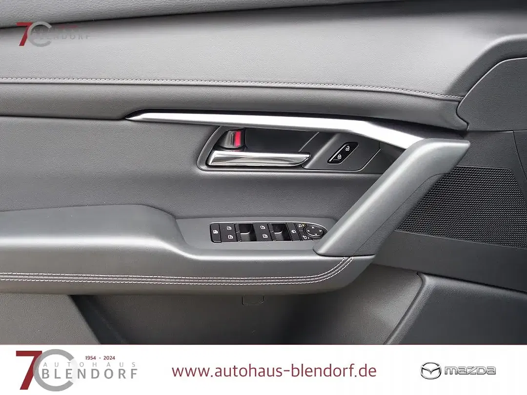 Mazda CX-5 AUT Exclusive-Line - Thumbnail 9
