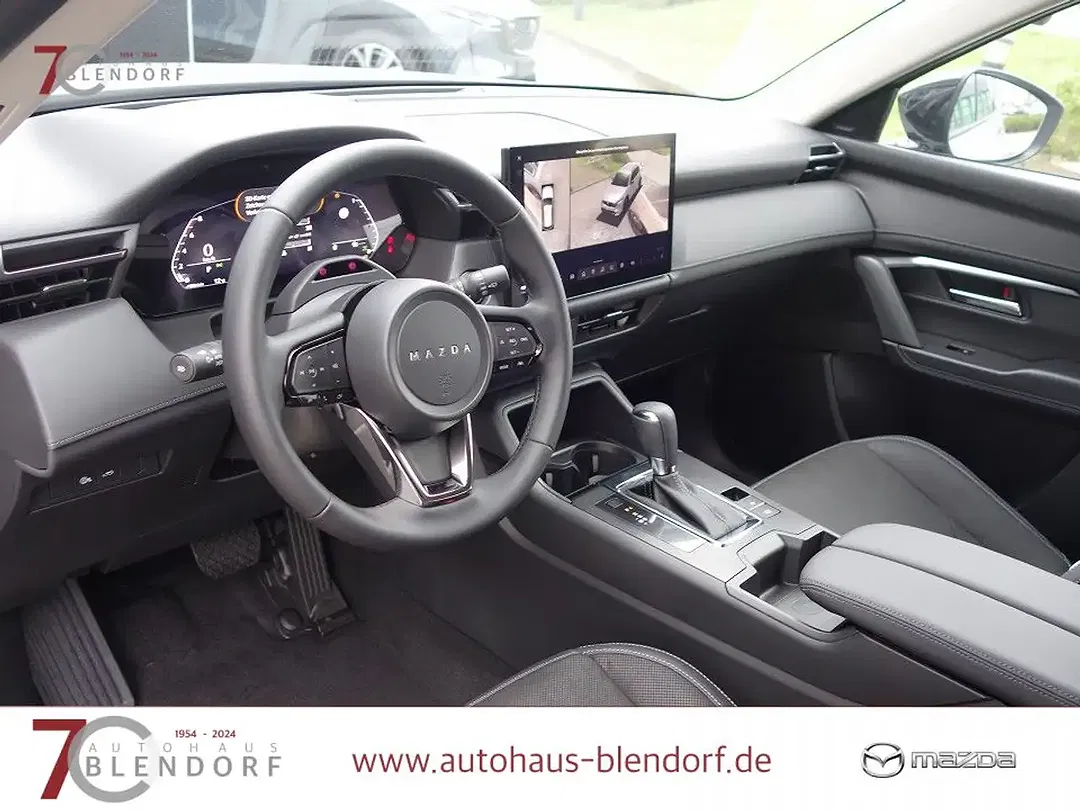 Mazda CX-5 AUT Exclusive-Line - Thumbnail 5