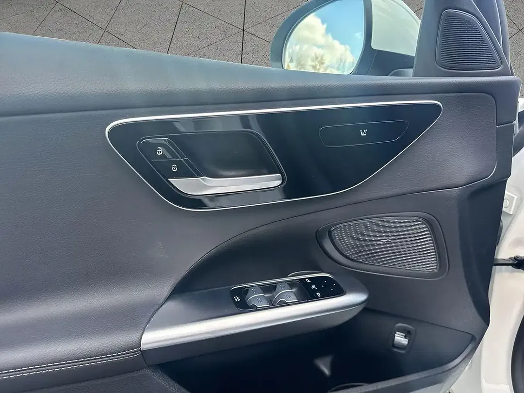 Mercedes-Benz C 180 Avantgarde Advanced - Thumbnail 11