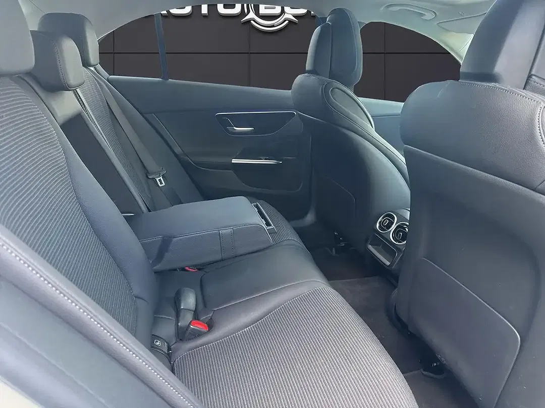 Mercedes-Benz C 180 Avantgarde Advanced - Thumbnail 15